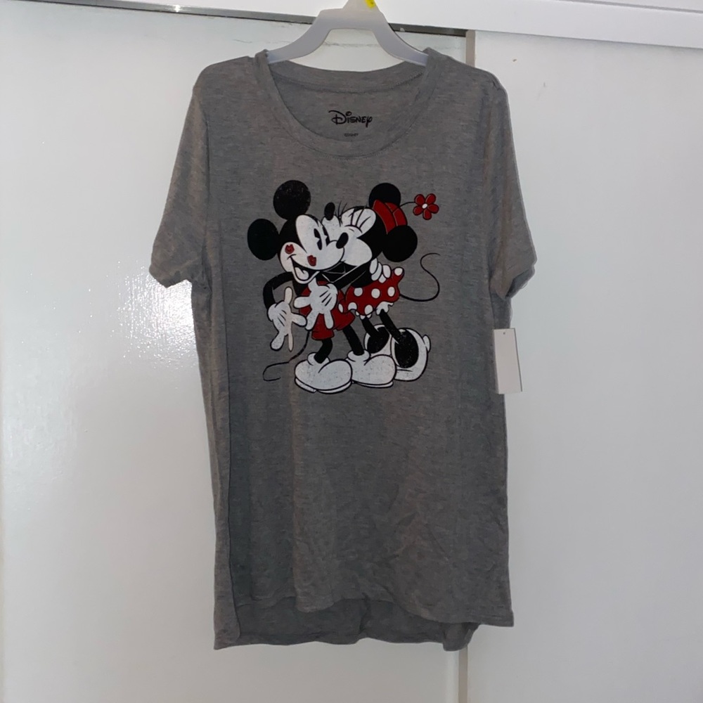 NWT Disney T-Shirt